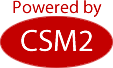 Powered by CSM2